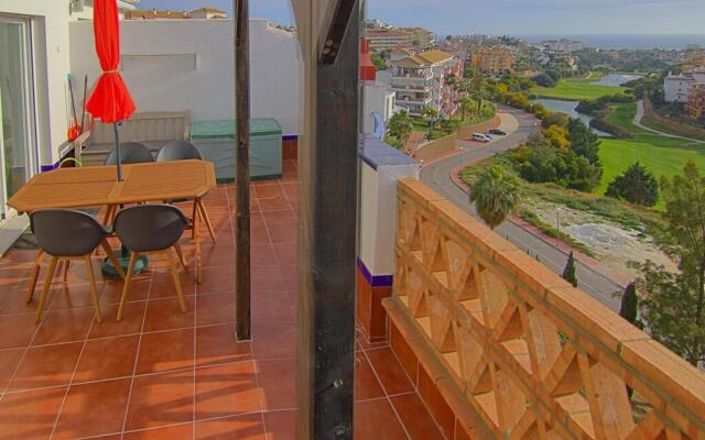Apartment, Mijas Costa