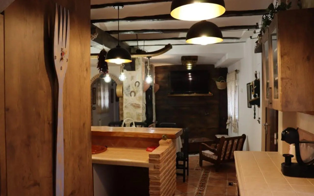 Casa Rural Anita