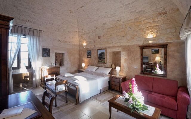 Masseria Beneficio
