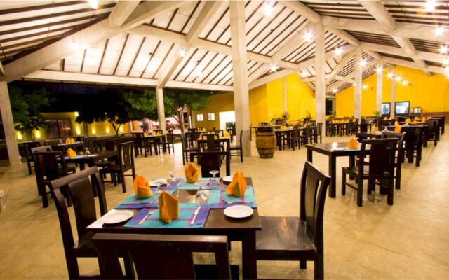 Amethyst Resort Passikudah