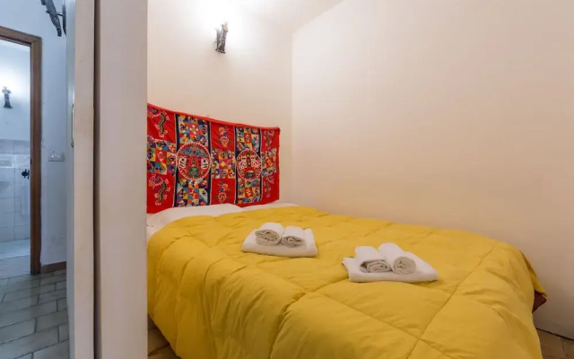 Residence Serra La Nave