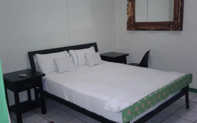 Kazungula Guest House