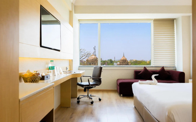 Gemini Continental Lucknow