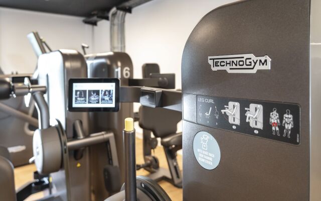 Village by Maier - kontaktloser Check-in