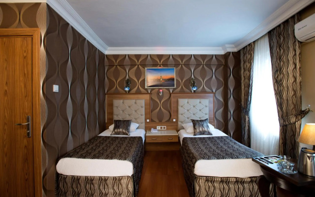 Sirin Otel