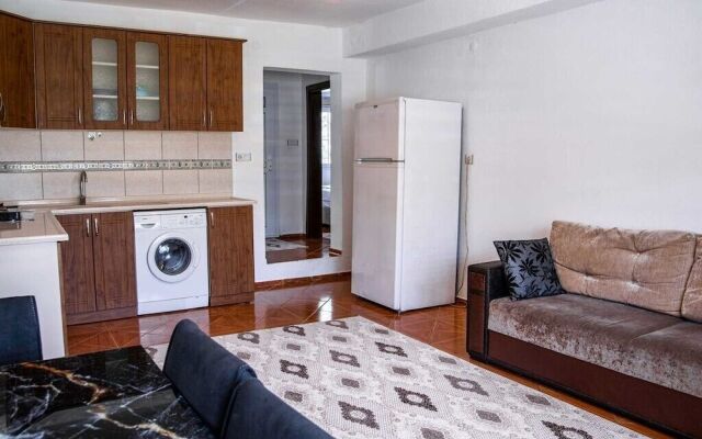 Yalıyanı Pansiyon