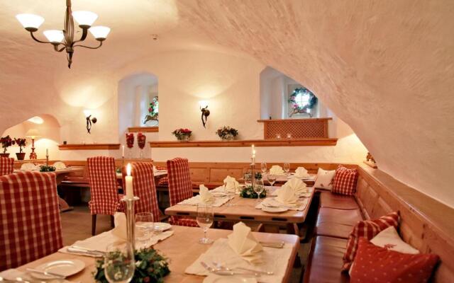 Schlosshotel Münchhausen