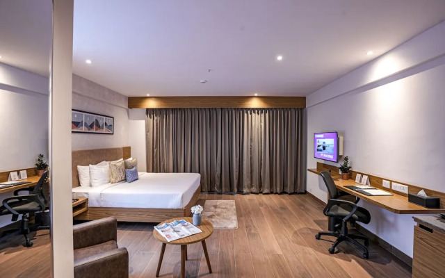 The Sulit Whitefield