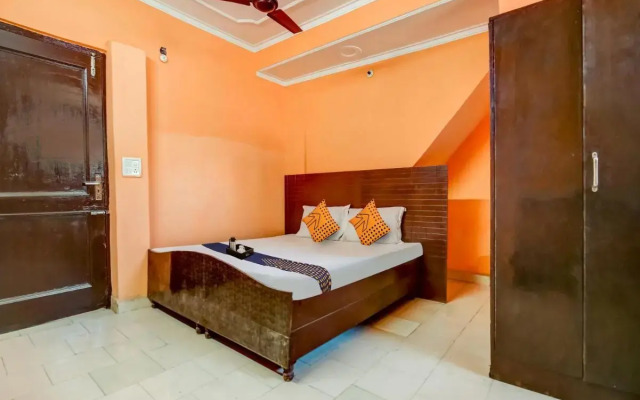 SPOT ON 701618 Hotel New Style