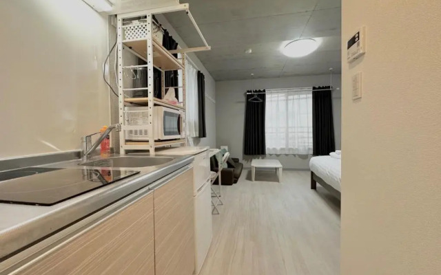 Marvelous Asakusa - Vacation STAY 43670v