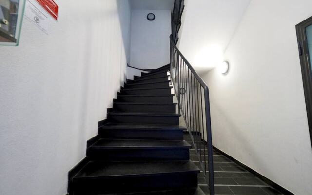 Studio DEL Sale, NEL Centro DEL Porto Antico