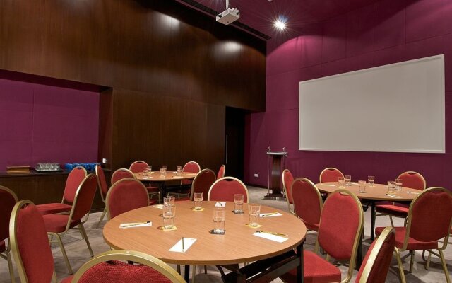 Keys Select by Lemon Tree Hotels, Thiruvananthapuram