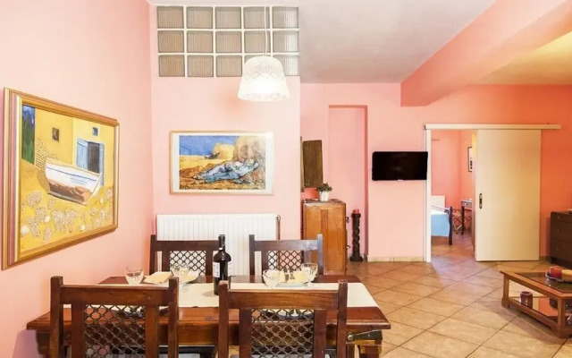 Villa Kirki Apartments