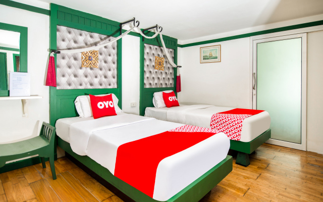 The Ocean Patong Hotel