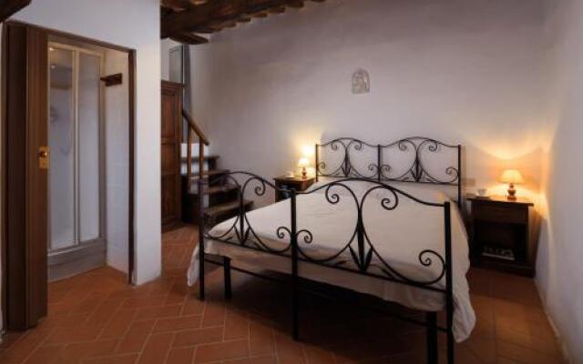 Borgo Palazzuolo Vecchio