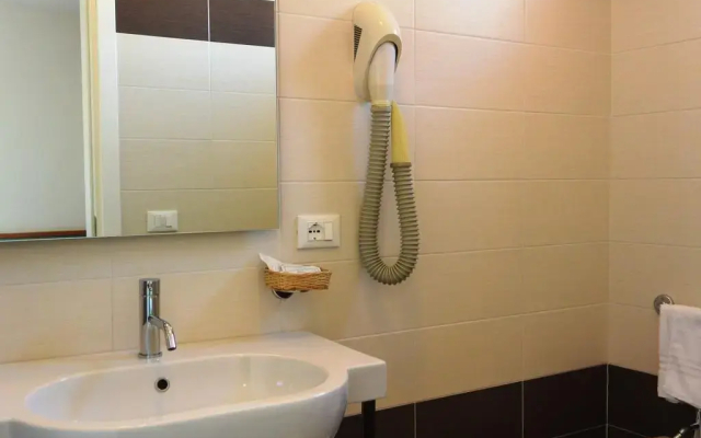 Hotel Antoniana