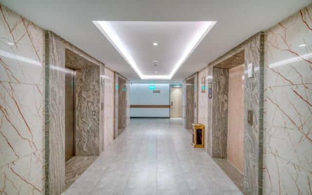 TK Nha Trang Hotel