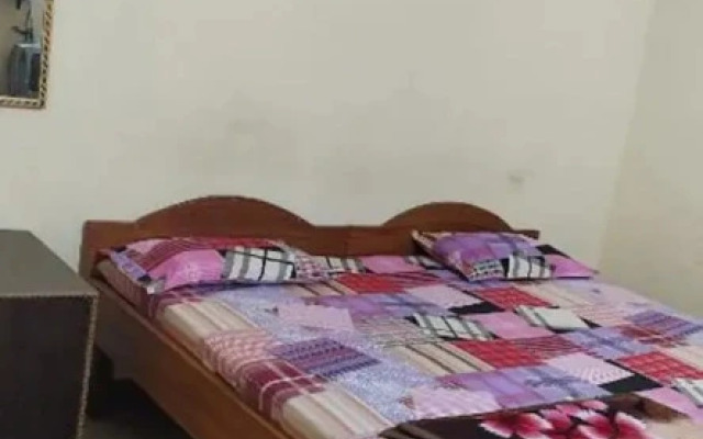 Sharda Guest House Bodhgaya by Goroomgo
