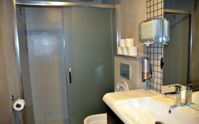 Ephesus Hostel