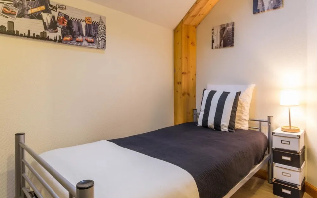 Chambre d'hotes de la Mousse