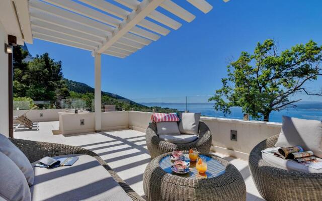 Villa Prestige