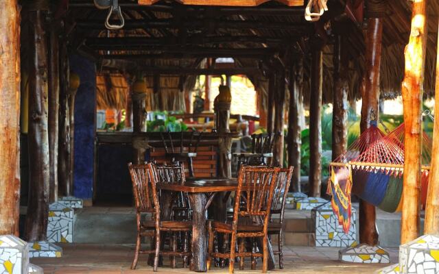 Hacienda Puerta Del Cielo Ecolodge & Spa
