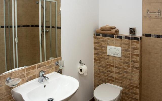 Apartamenty Sun&Snow Grzybowo