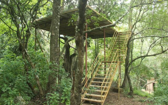 Secret Valley Jungle Resort