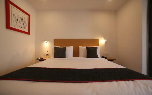 OYO Townhouse 057 Gujranwala Town