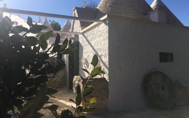 Tenuta del Lauro