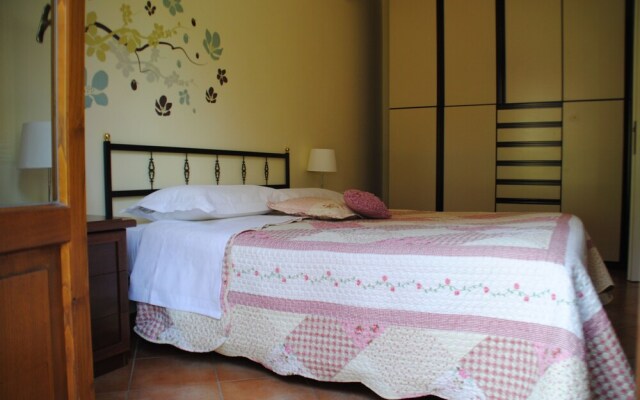 Il Parco Holiday Home