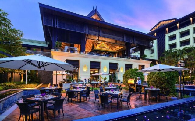 DoubleTree Resort by Hilton Xishuangbanna