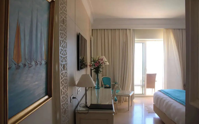 Royal TULIP Korbous  BAY Hotel