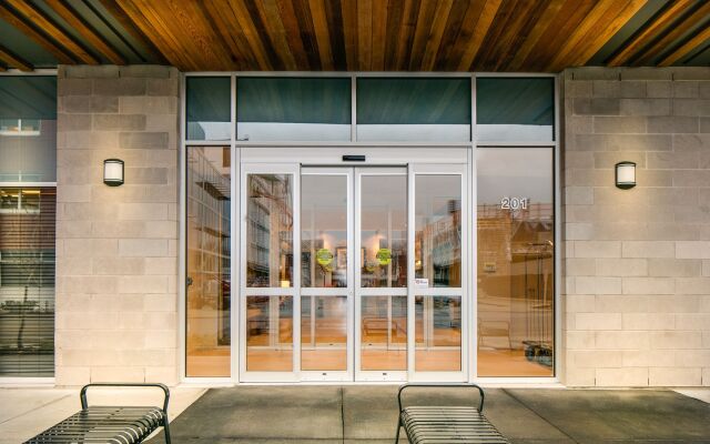 Staybridge Suites Des Moines Downtown by IHG