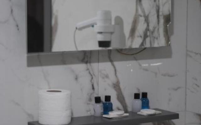 Samsun Mes Hotel & Spa