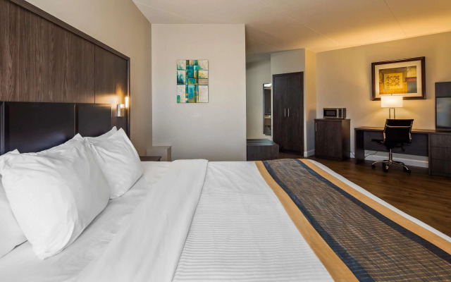 Hilton Montreal Laval