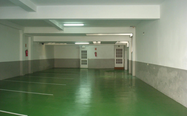 Hotel Pantón