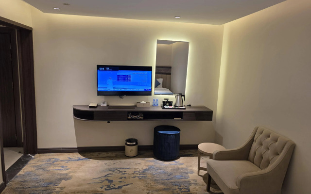 Sedra Global Hotel