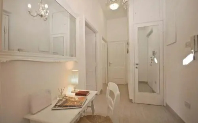 Penthouse Apartment With Terrace Close To Vatican