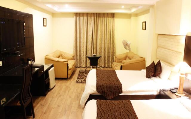 Hotel The Rio