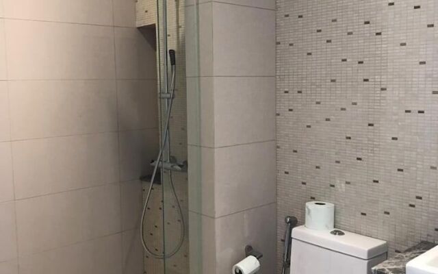 MyRehat Anggun Residences