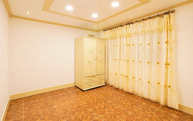 Yongin Ida Wood Pension