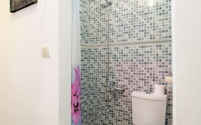 Studio at the heart of Medina