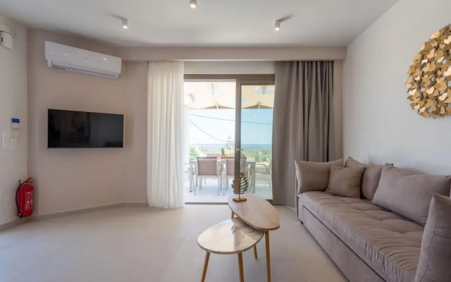 Athel Panoramic View Villas Stavros