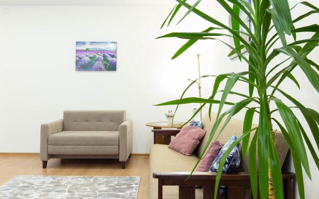 UPiter (ЮПитер) на улице Якубовича 20