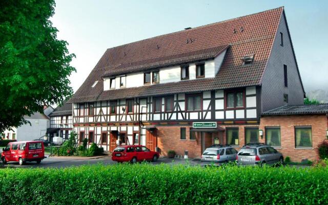 Gasthaus Dernedde