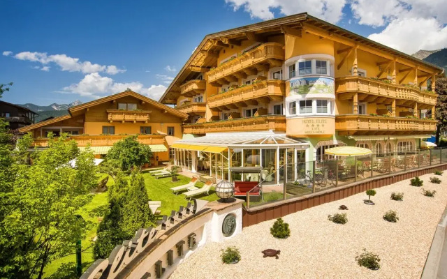 Henri Country House Seefeld