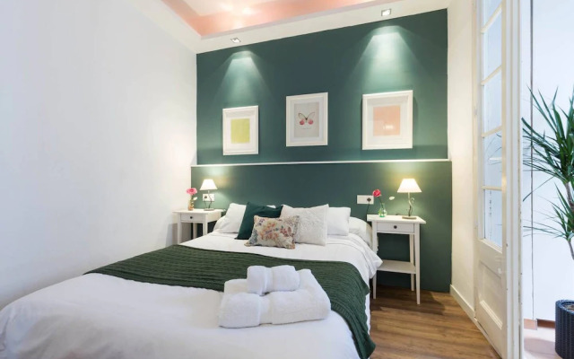 LEPANTO APARTMENTS 150m FROM SAGRADA FAMILIA