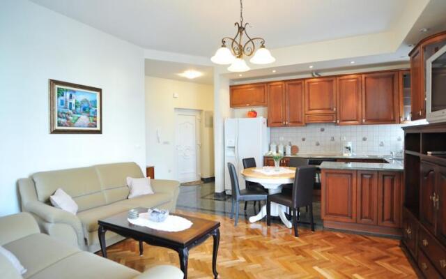 Apartment Beautiful Sea View