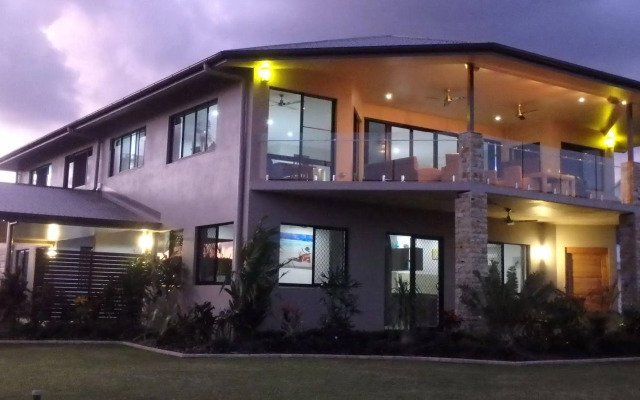 Nautilus Bed and Breakfast